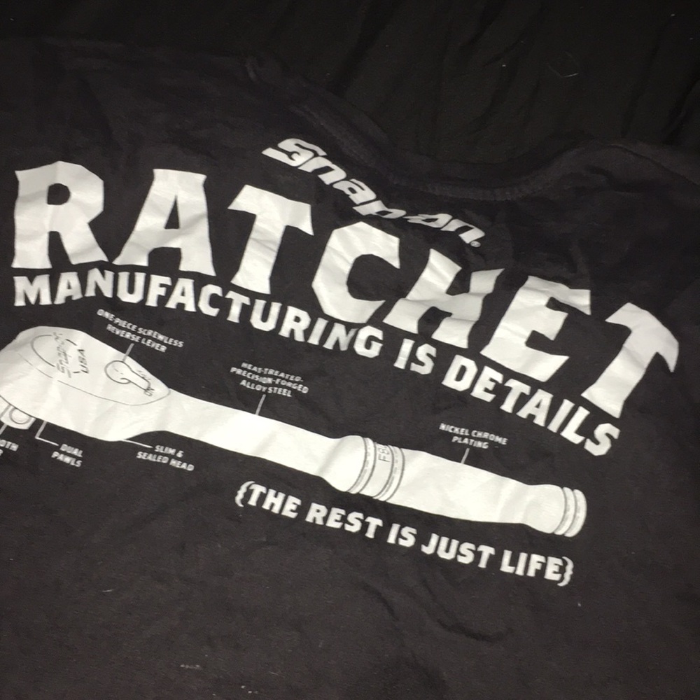 Shirt - Picture 2 of 2